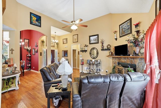 203 Firetower Road, Jasper, GA 30143