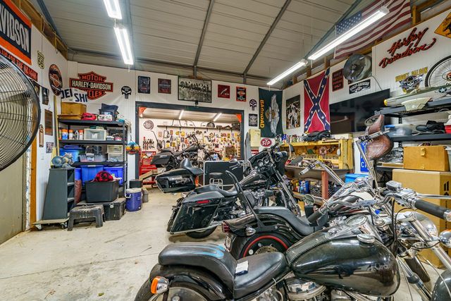 203 Firetower Road, Jasper, GA 30143