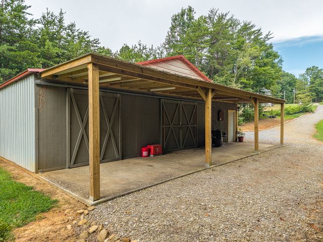 203 Firetower Road, Jasper, GA 30143