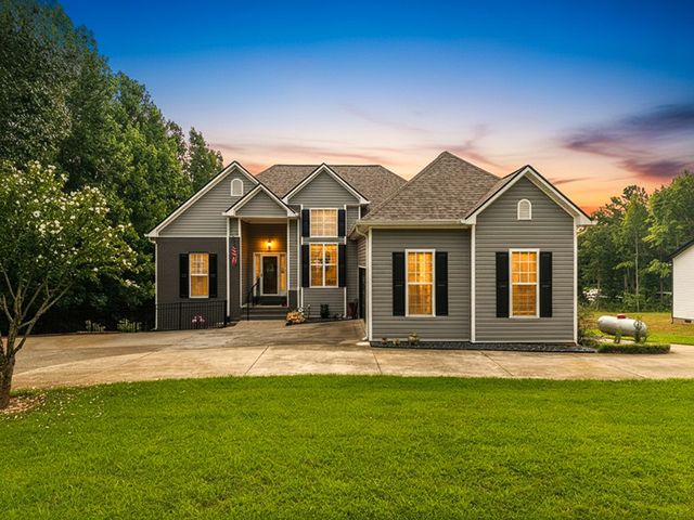203 Firetower Road, Jasper, GA 30143