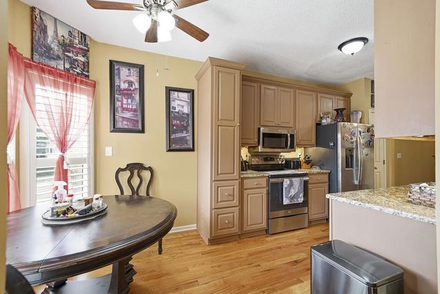 203 Firetower Road, Jasper, GA 30143