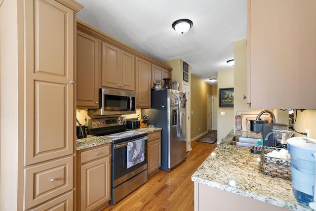 203 Firetower Road, Jasper, GA 30143