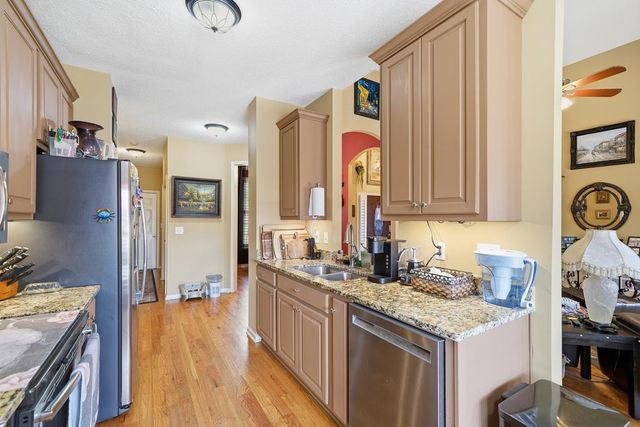 203 Firetower Road, Jasper, GA 30143