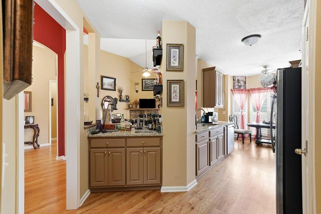 203 Firetower Road, Jasper, GA 30143