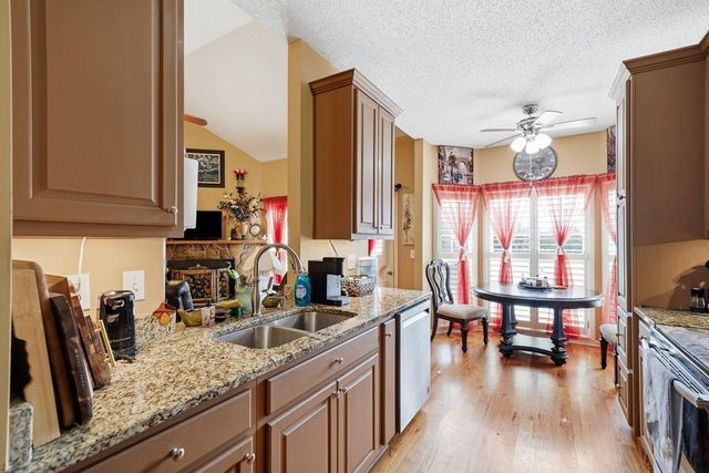 203 Firetower Road, Jasper, GA 30143