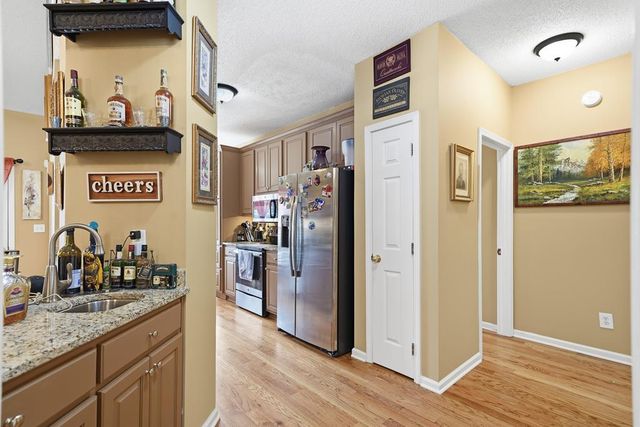 203 Firetower Road, Jasper, GA 30143