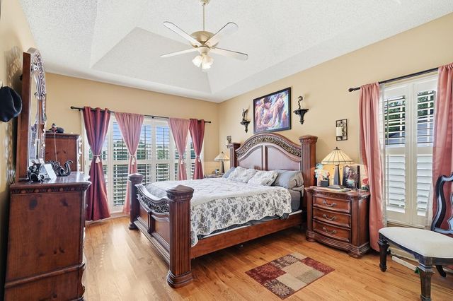 203 Firetower Road, Jasper, GA 30143