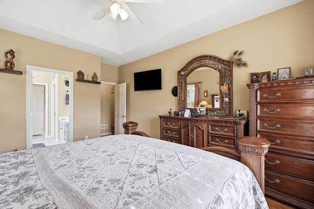 203 Firetower Road, Jasper, GA 30143