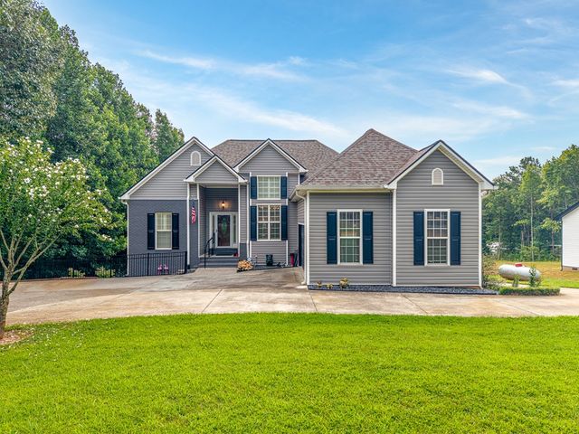 203 Firetower Road, Jasper, GA 30143