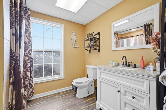 203 Firetower Road, Jasper, GA 30143