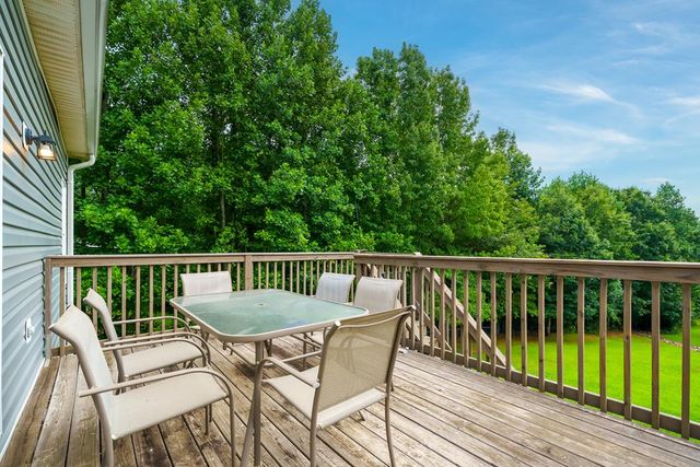 203 Firetower Road, Jasper, GA 30143