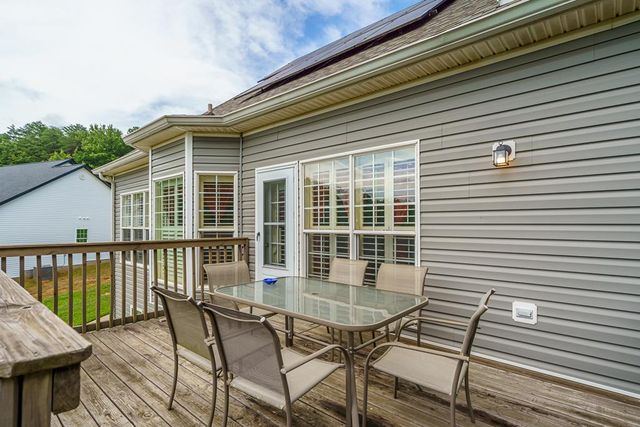 203 Firetower Road, Jasper, GA 30143