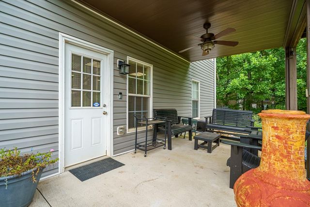 203 Firetower Road, Jasper, GA 30143