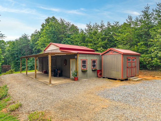 203 Firetower Road, Jasper, GA 30143