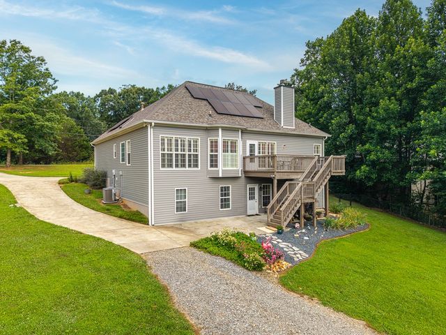 203 Firetower Road, Jasper, GA 30143