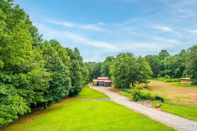 203 Firetower Road, Jasper, GA 30143