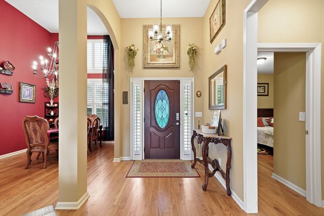 203 Firetower Road, Jasper, GA 30143