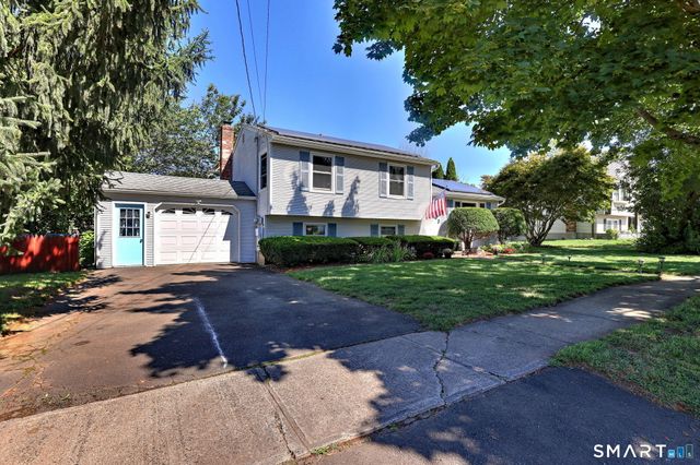 6 Ferguson Road, Hamden, CT 06518