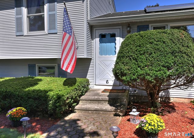 6 Ferguson Road, Hamden, CT 06518