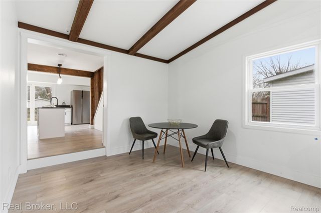 6351 Beth, Green Oak Township, MI 48116