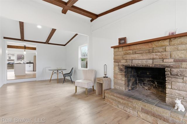 6351 Beth, Green Oak Township, MI 48116