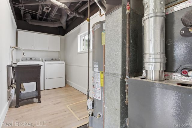 6351 Beth, Green Oak Township, MI 48116