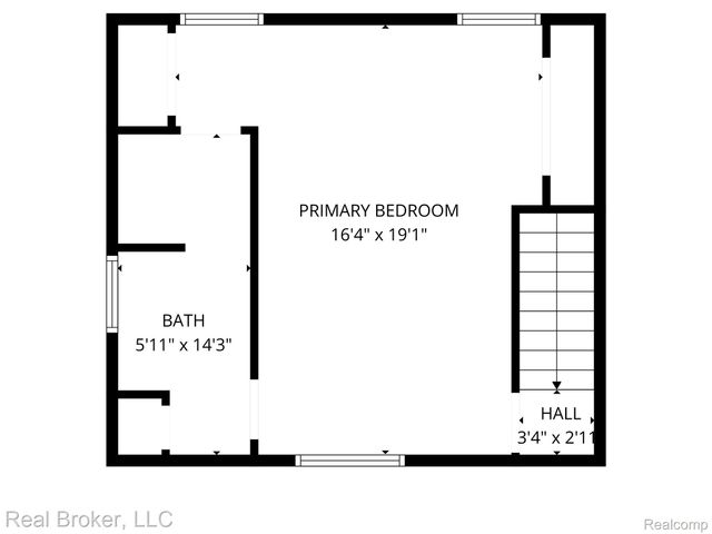 6351 Beth, Green Oak Township, MI 48116