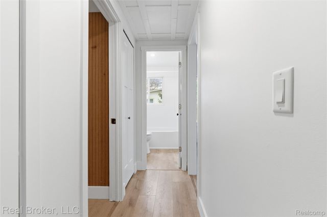 6351 Beth, Green Oak Township, MI 48116