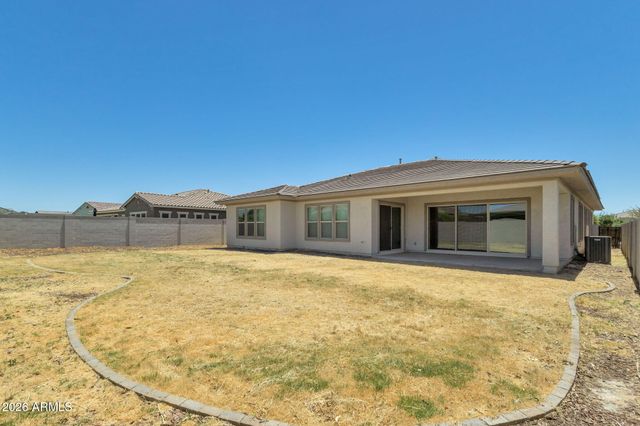 18874 E WALNUT Drive, Queen Creek, AZ 85142