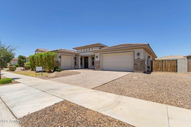18874 E WALNUT Drive, Queen Creek, AZ 85142