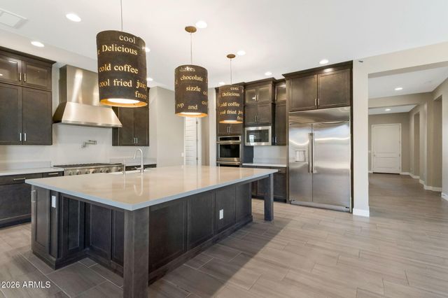 18874 E WALNUT Drive, Queen Creek, AZ 85142