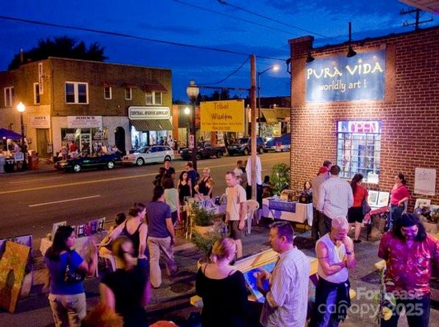 1915 Hamorton Place, Charlotte, NC 28205