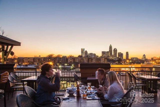 1915 Hamorton Place, Charlotte, NC 28205