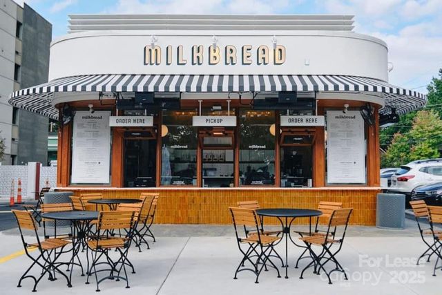 1915 Hamorton Place, Charlotte, NC 28205