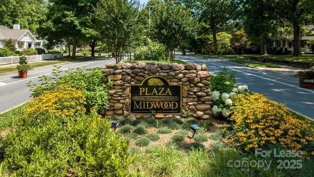 1915 Hamorton Place, Charlotte, NC 28205