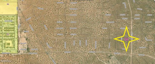 0 Hattieville, El Paso, TX 79938