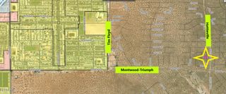 0 Hattieville, El Paso, TX 79938