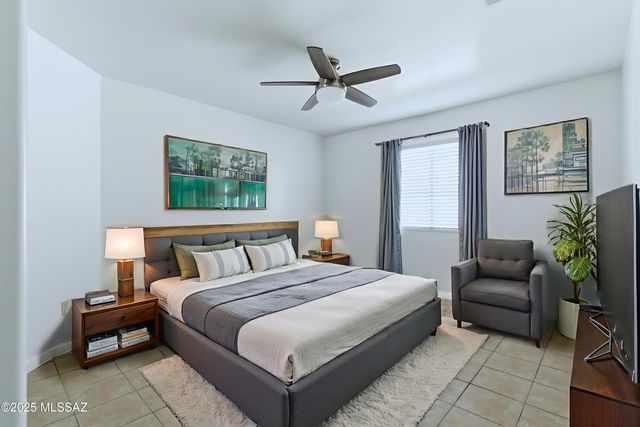 434 Camino Dona Cydney, Nogales, AZ 85621