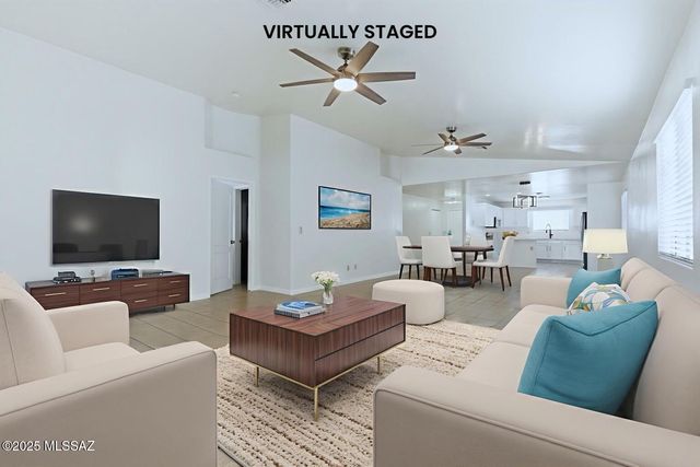 434 Camino Dona Cydney, Nogales, AZ 85621