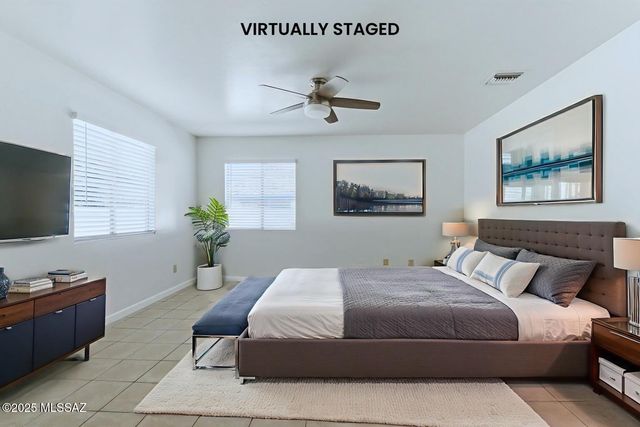 434 Camino Dona Cydney, Nogales, AZ 85621