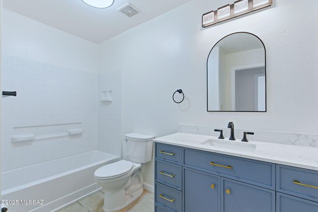 434 Camino Dona Cydney, Nogales, AZ 85621