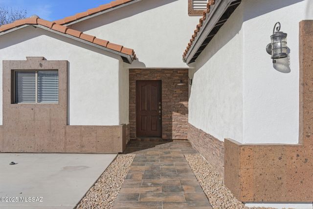 434 Camino Dona Cydney, Nogales, AZ 85621