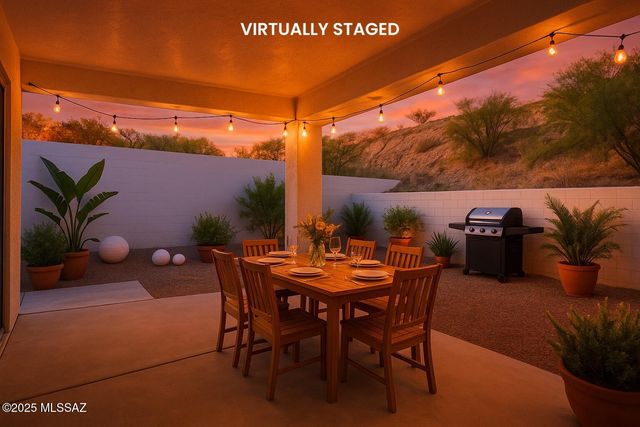 434 Camino Dona Cydney, Nogales, AZ 85621