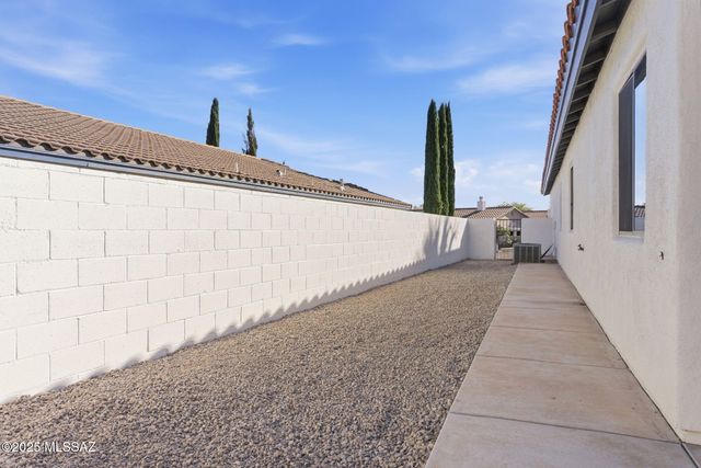 434 Camino Dona Cydney, Nogales, AZ 85621