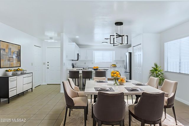 434 Camino Dona Cydney, Nogales, AZ 85621