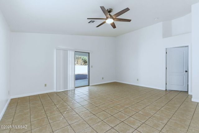 434 Camino Dona Cydney, Nogales, AZ 85621