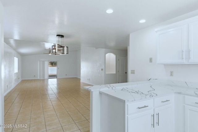 434 Camino Dona Cydney, Nogales, AZ 85621