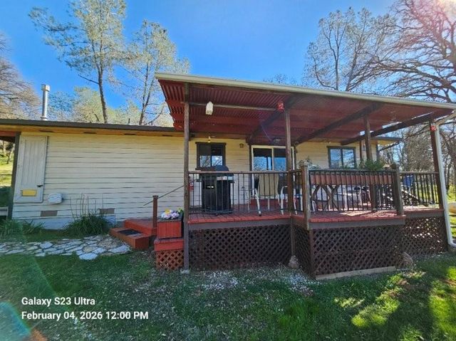 21540 Spring Ranches Rd, Grass Valley, CA 95949