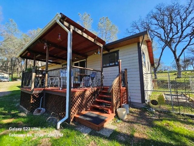 21540 Spring Ranches Rd, Grass Valley, CA 95949