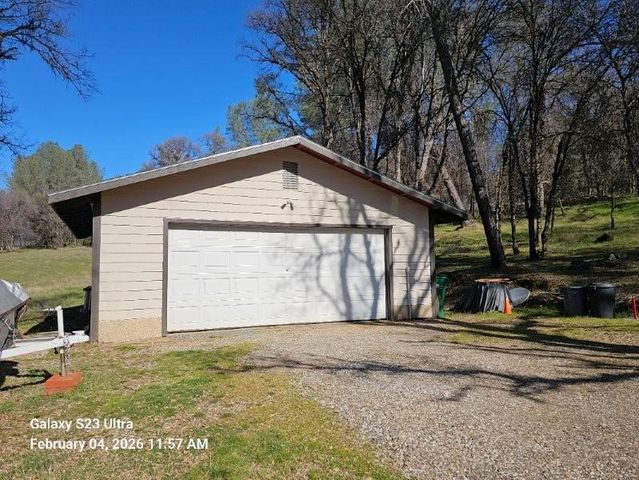 21540 Spring Ranches Rd, Grass Valley, CA 95949